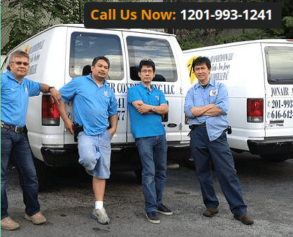 repair service airconditioners